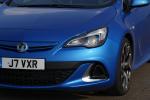 Vauxhall Astra VXR 2012 года
